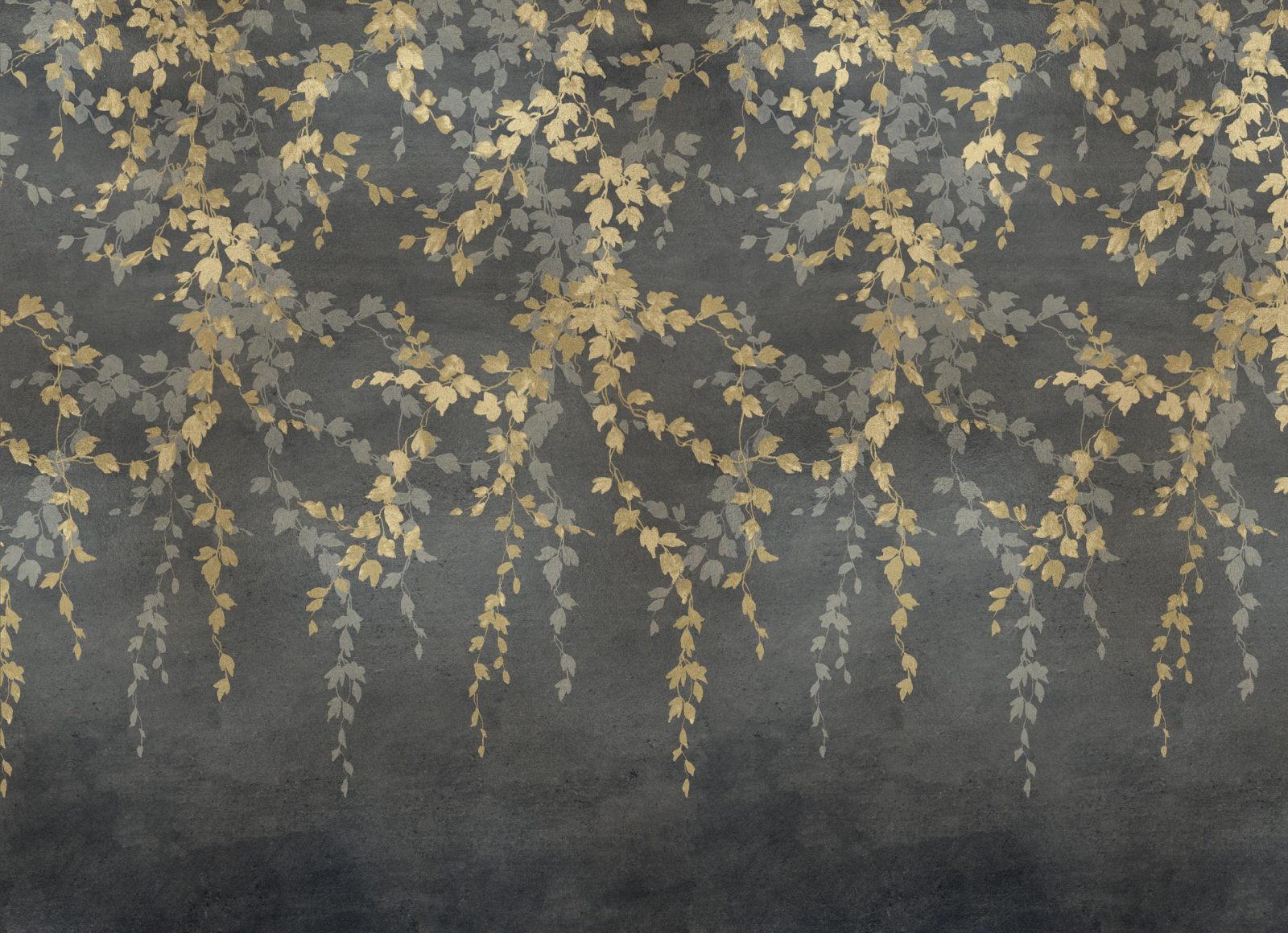 Vine Shadow, Gold, Coordonne