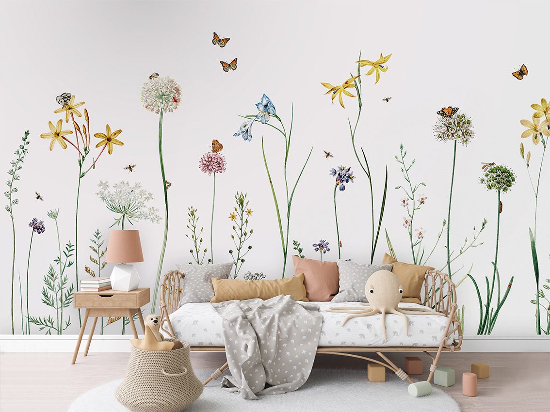 Butterfly Garden, Kikki Belle 4