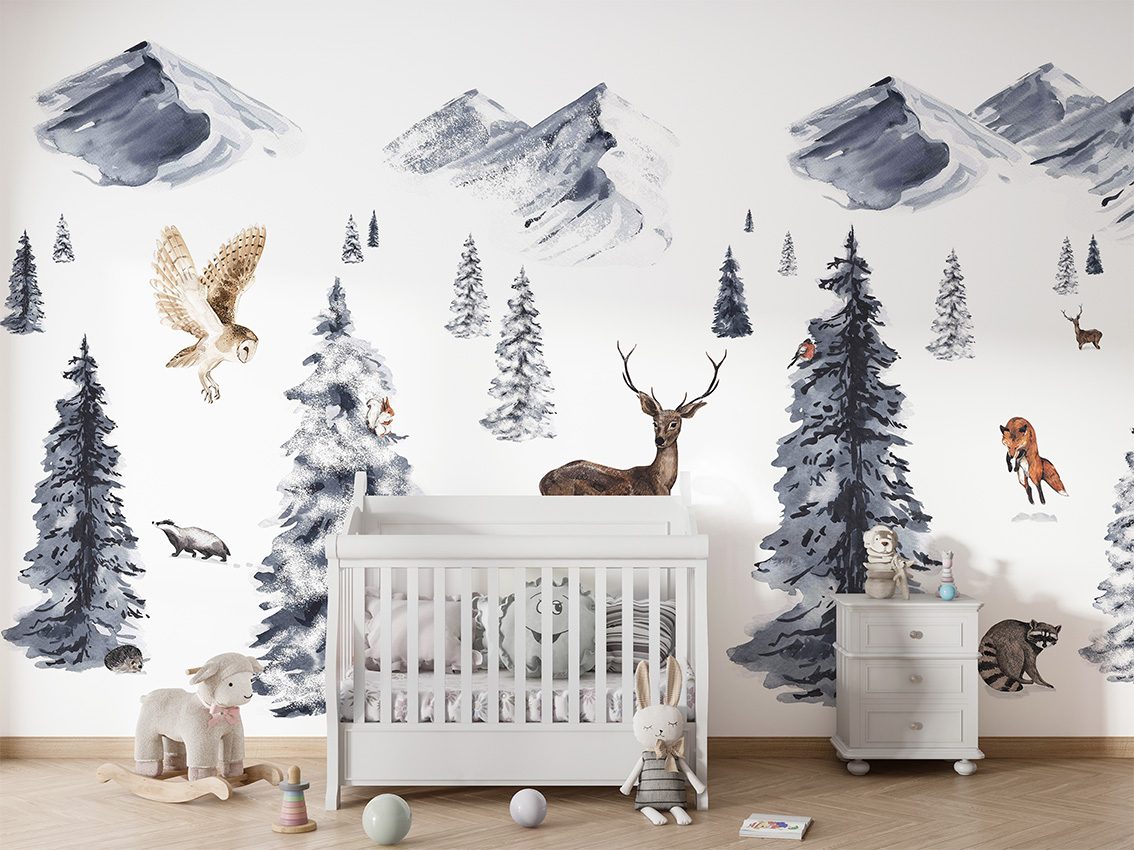 Winter Wonderland, Kikki Belle 2