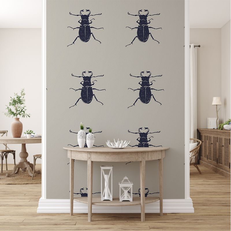 Bugs, VLAdiLA 3