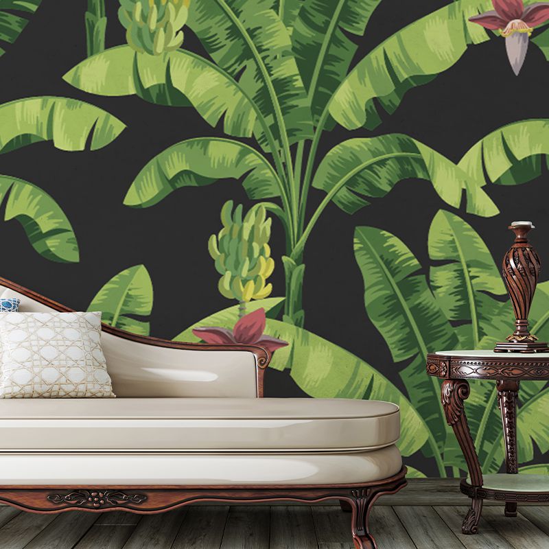 Banana leaf, VLAdiLA 3