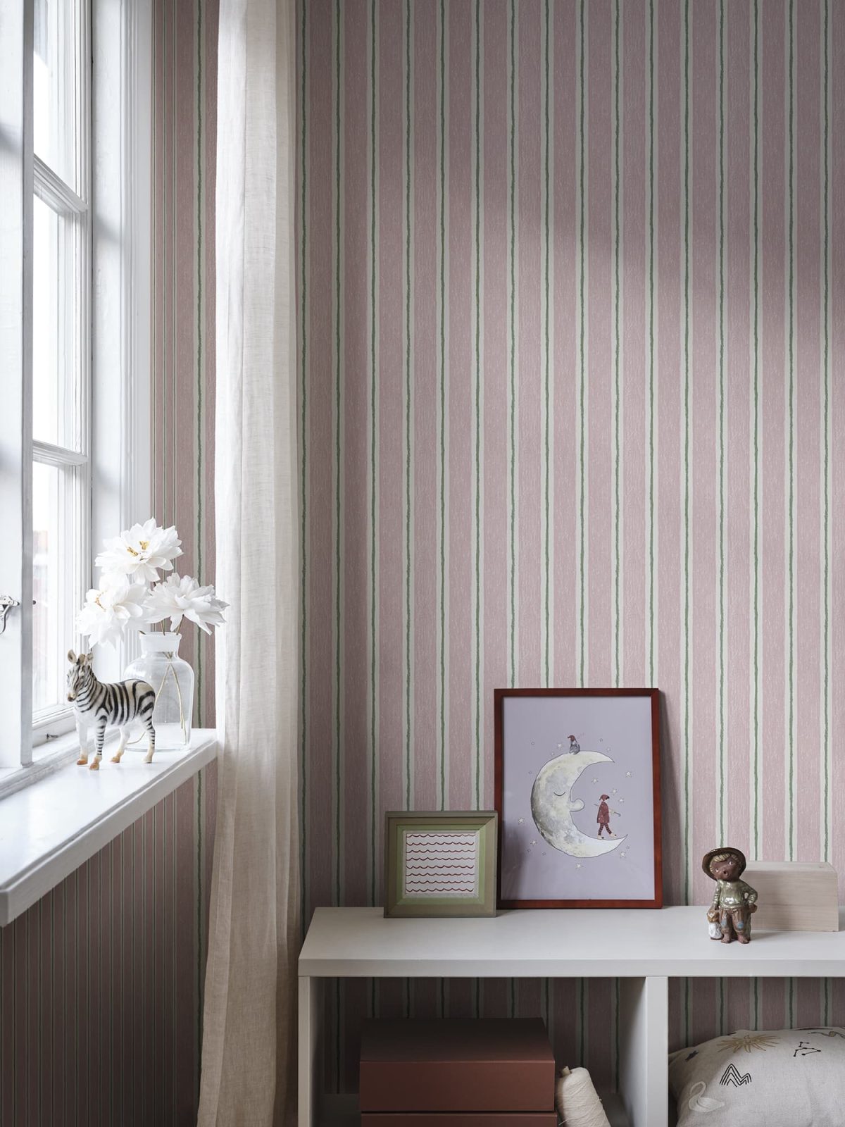 Albin, Pink, Sandberg 3