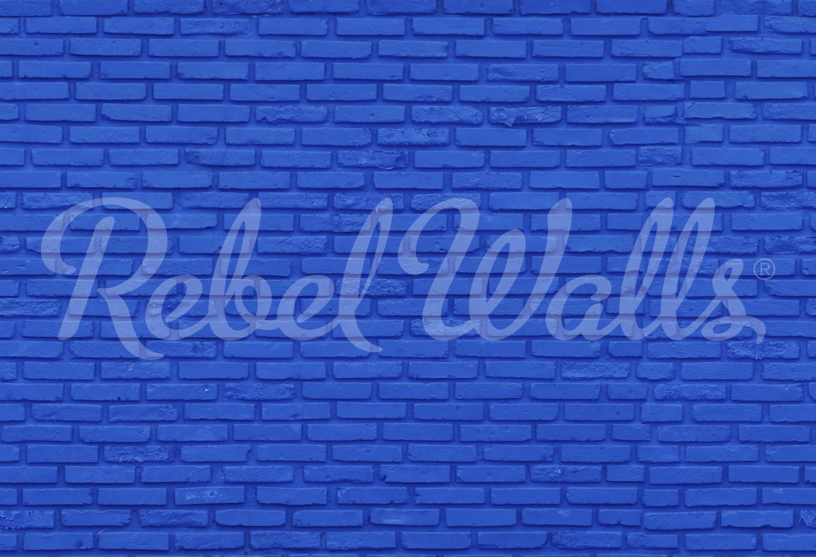 Wall of Bricks, Cobalt, Rebel Walls