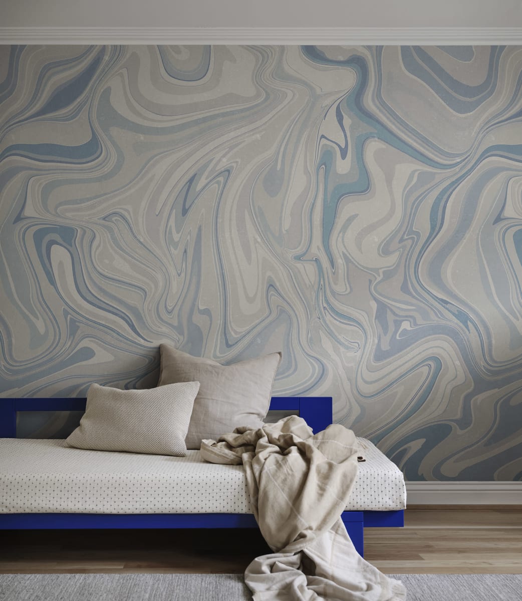 Klint, Misty Blue, Sandberg 2