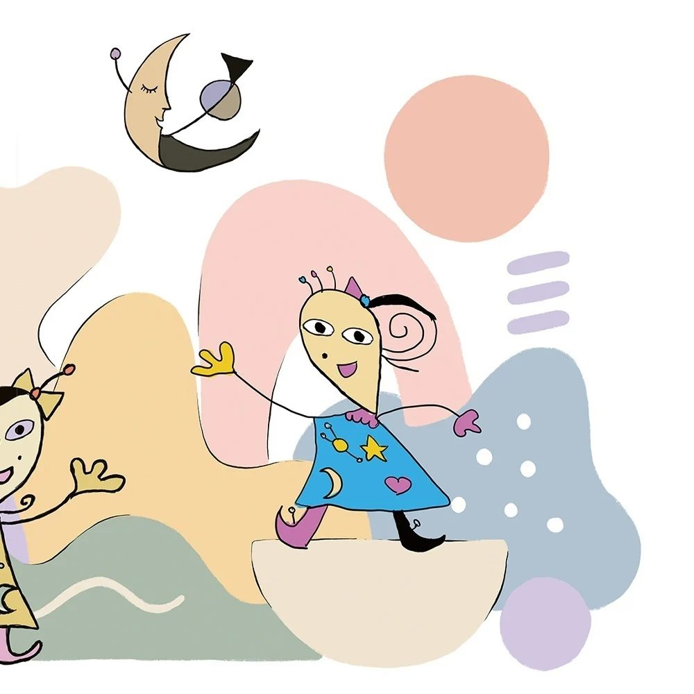 Luni, VLAdiLA 4
