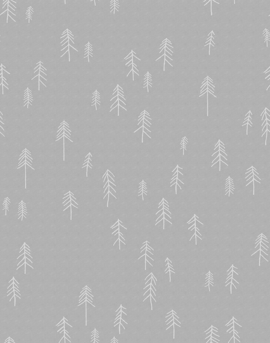 Tall, Gray, Rebel Walls