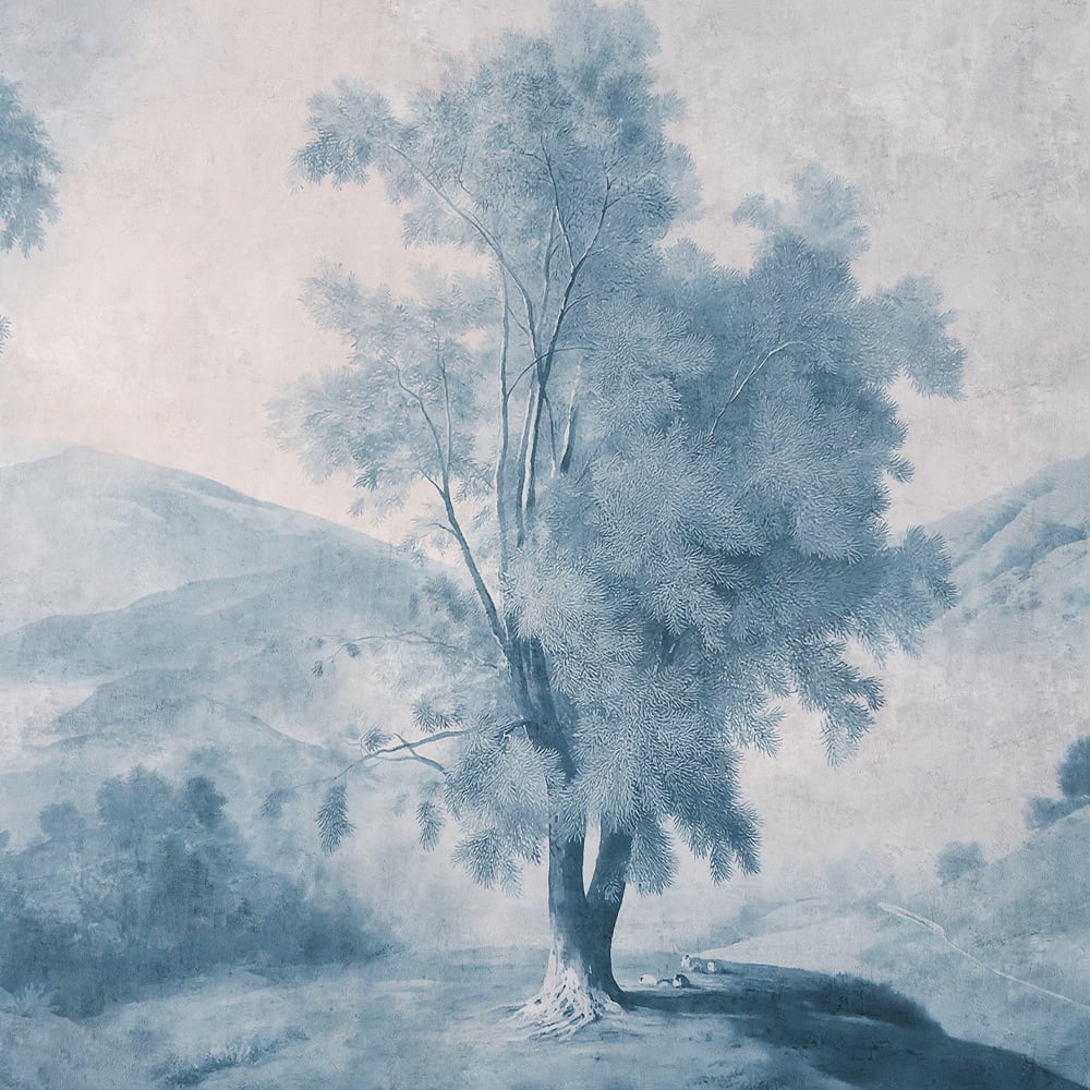 Solitary Tree, VLAdiLA 5