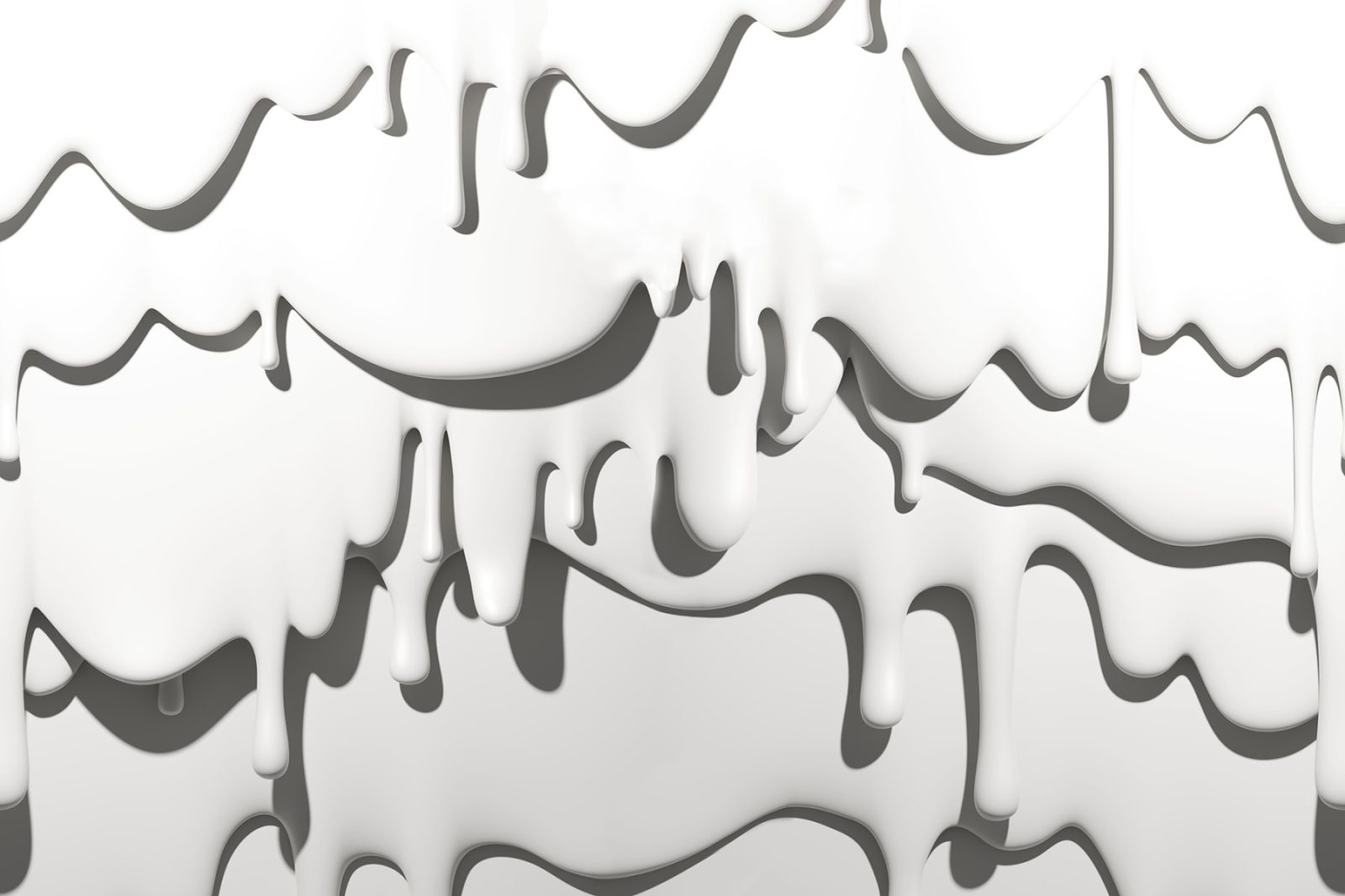 Dripping, Milky, Rebel Walls