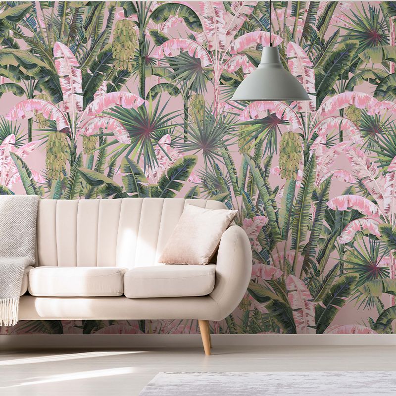 Blush Groove in pink jungle, VLAdiLA 3