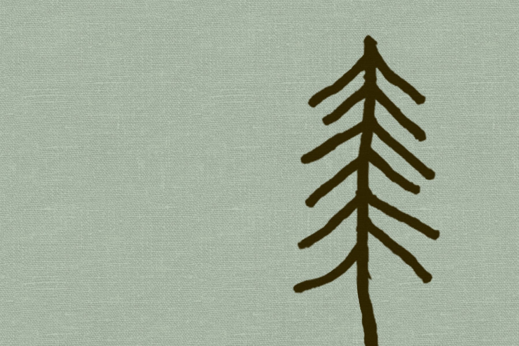 Tall, Dark Green, Rebel Walls 4