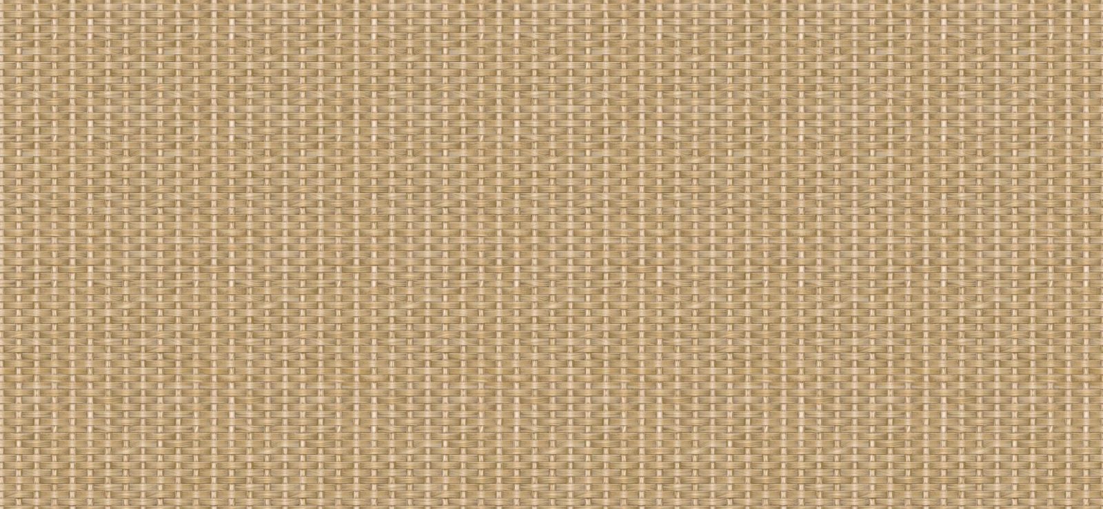 Kuba Raffia, Sand, Coordonne, 5.2mp / rola