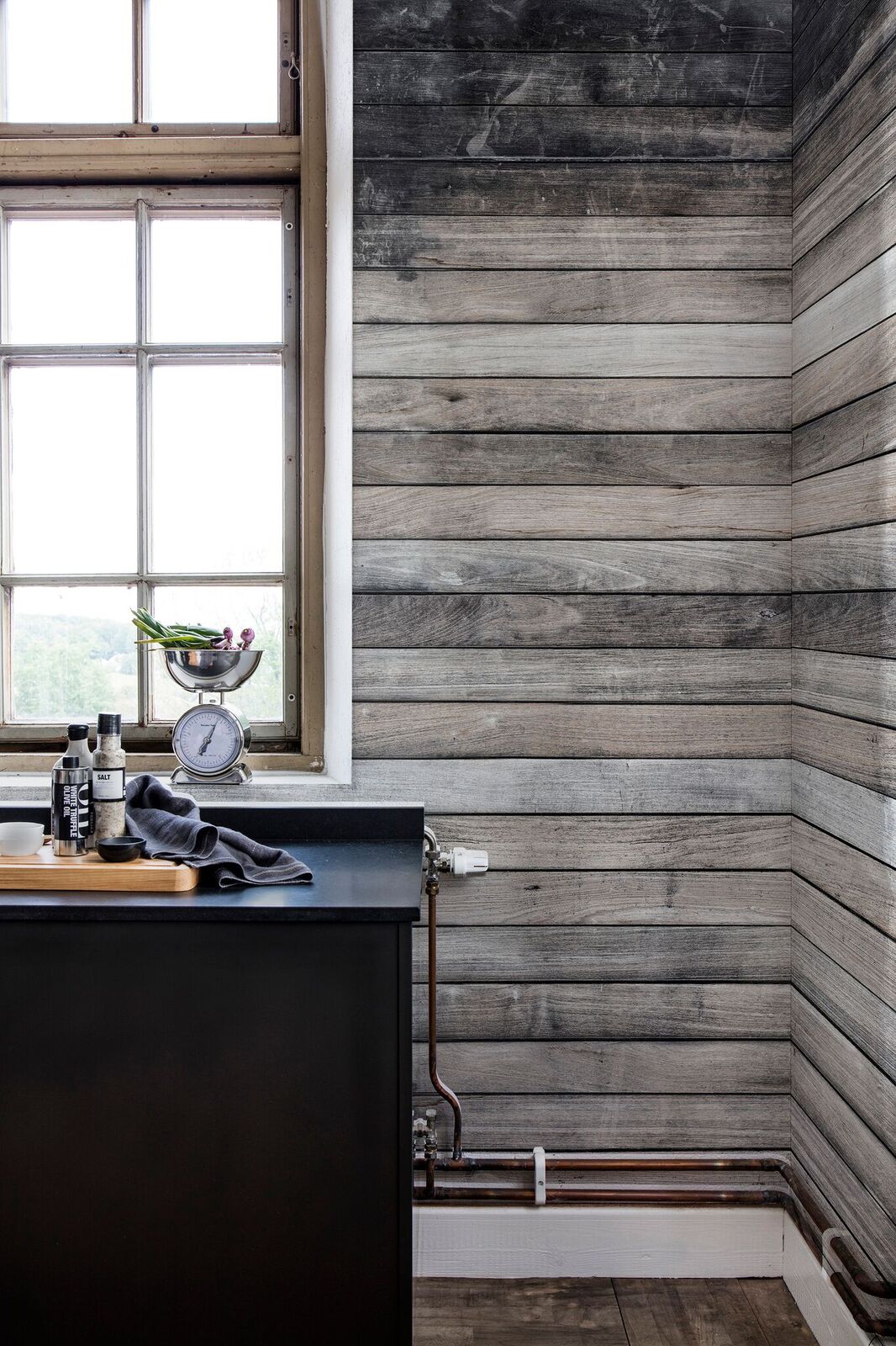 Worn Wood, Rebel Walls 2