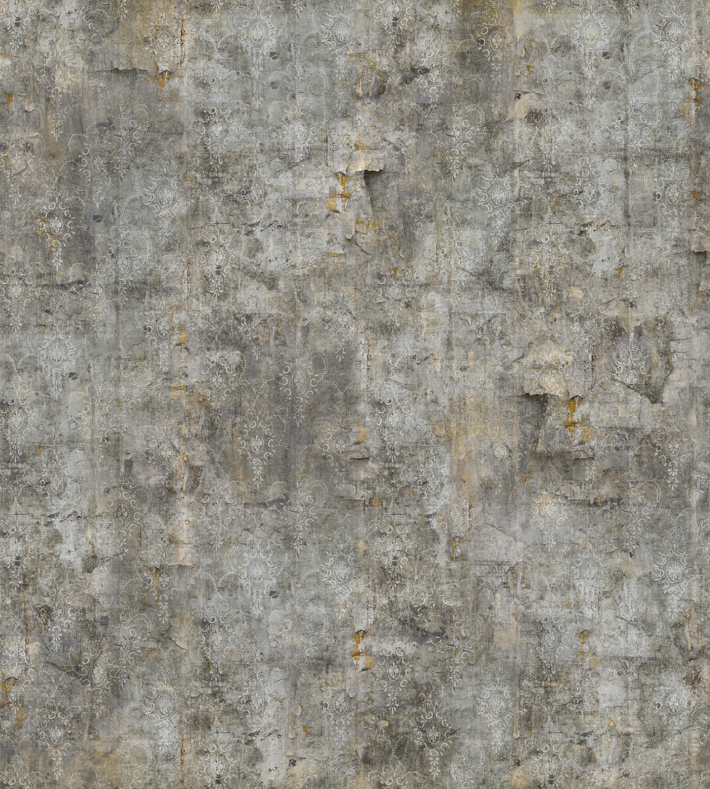 Layers, Rebel Walls