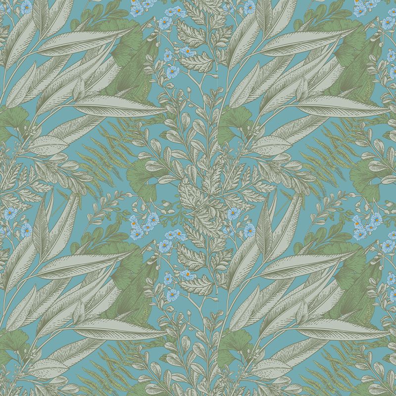 Blue Love, VLAdiLA