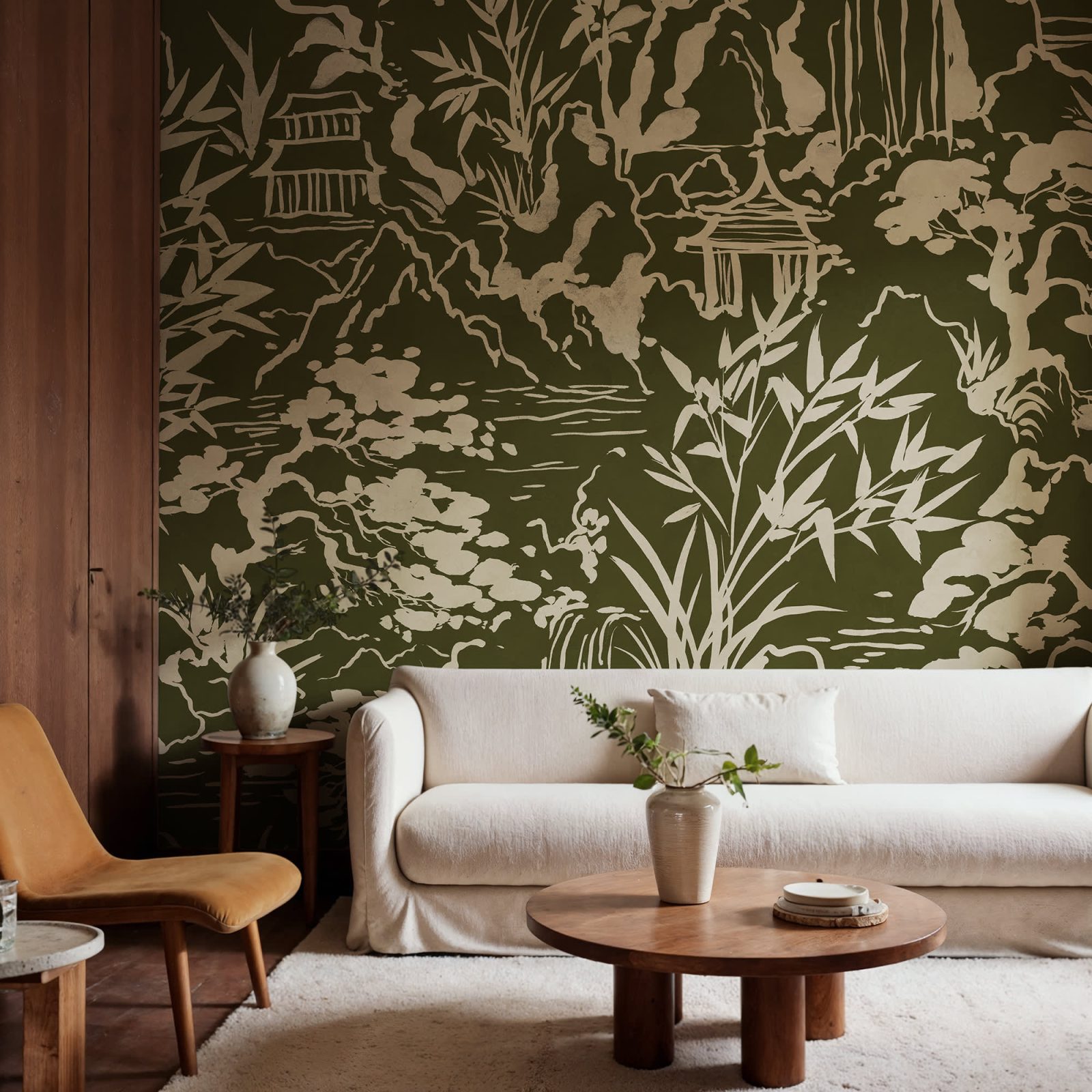 Ink Horizon, Green, Rebel Walls 2