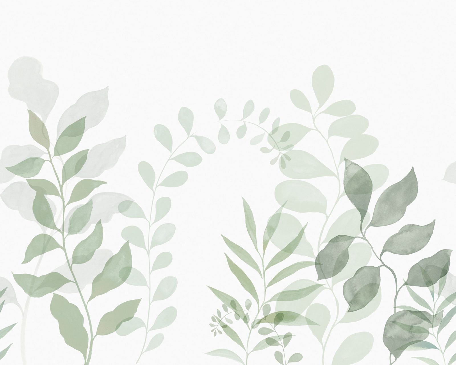 Grow, Green, Rebel Walls