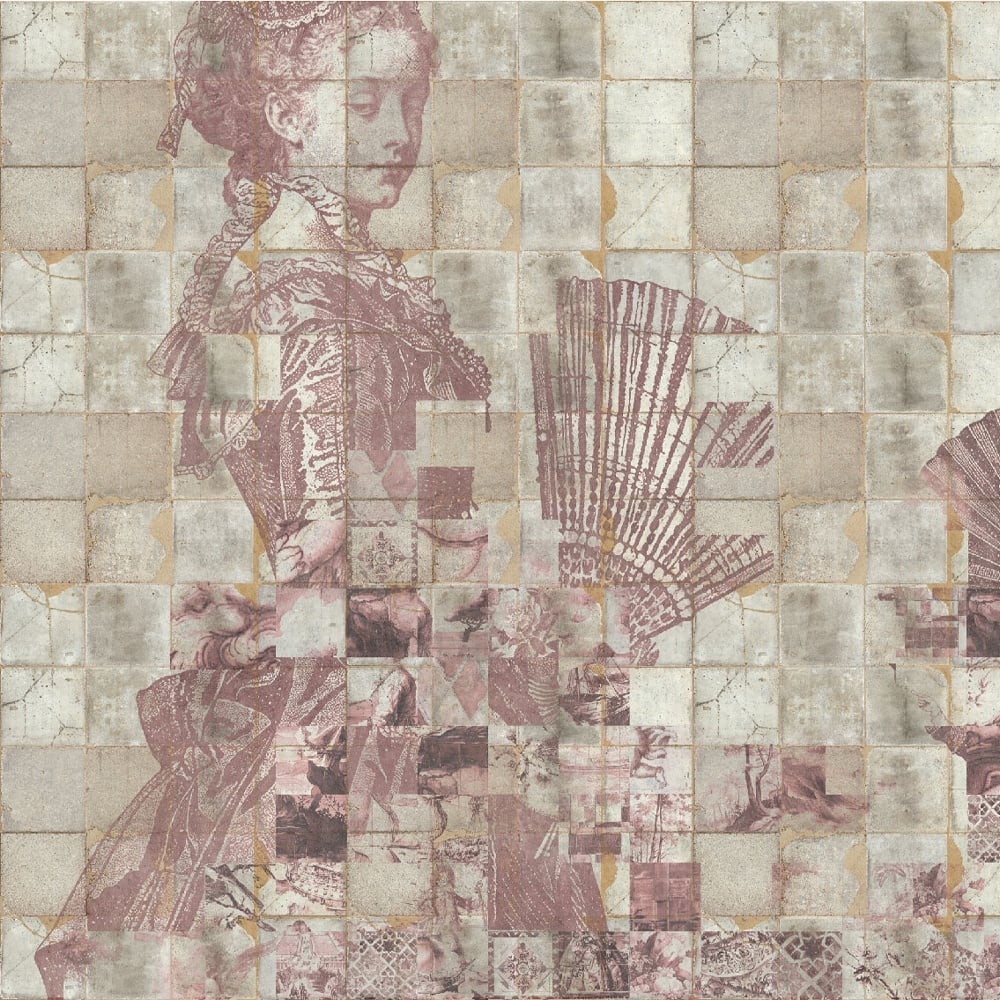 Shattered Dames, Rose, VLAdiLA 4
