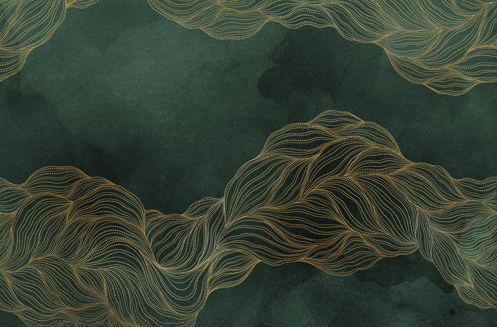 Opulence Dots, Jade, Rebel Walls