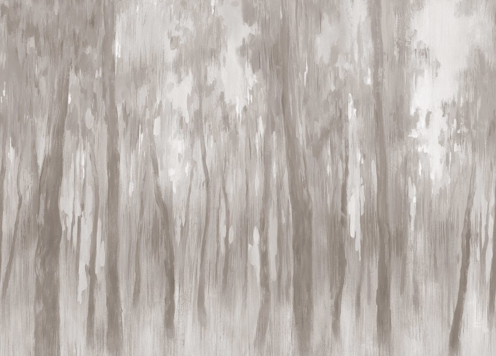 Morning Forest, Beige, Rebel Walls