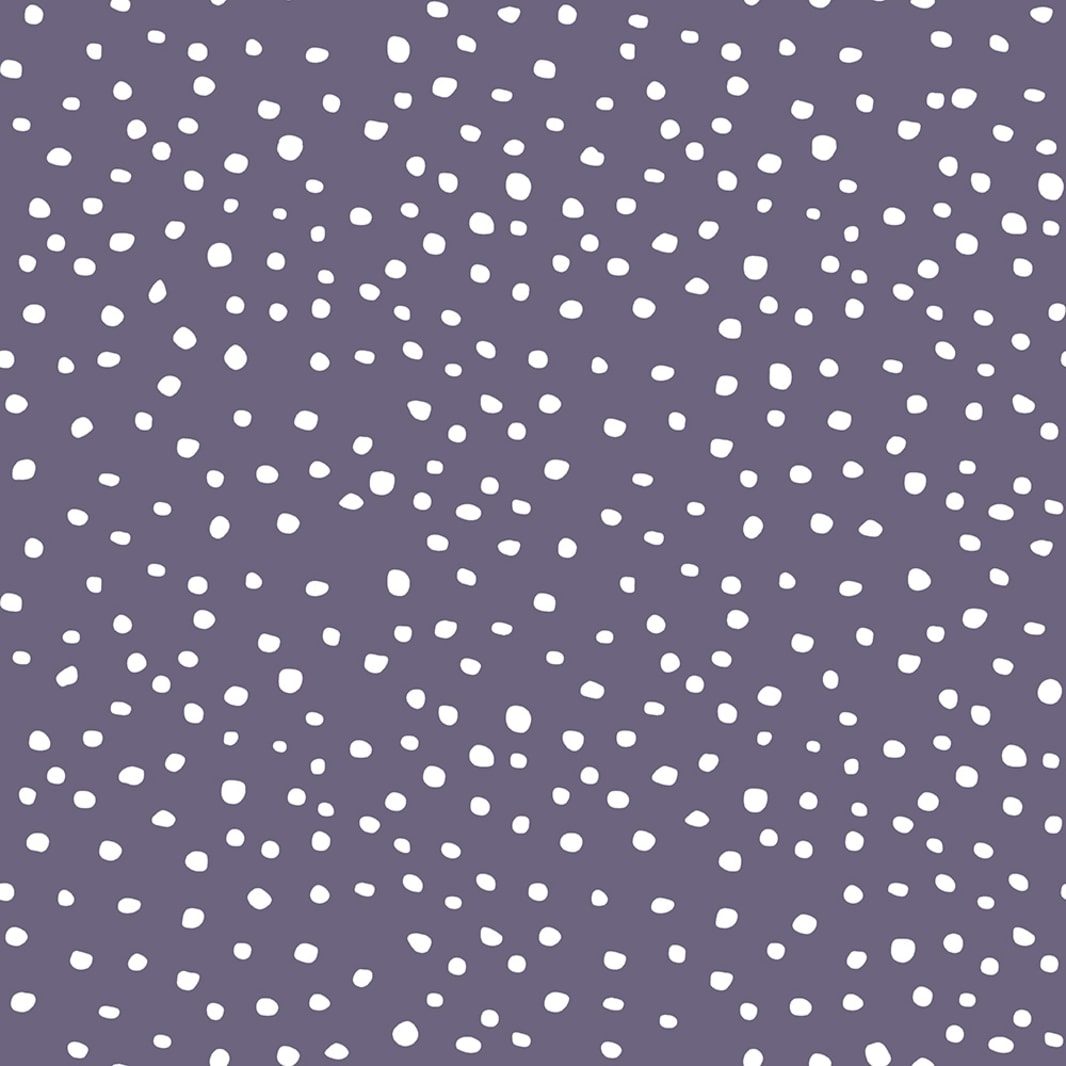 Rebel Dot, Violet, Rebel Walls