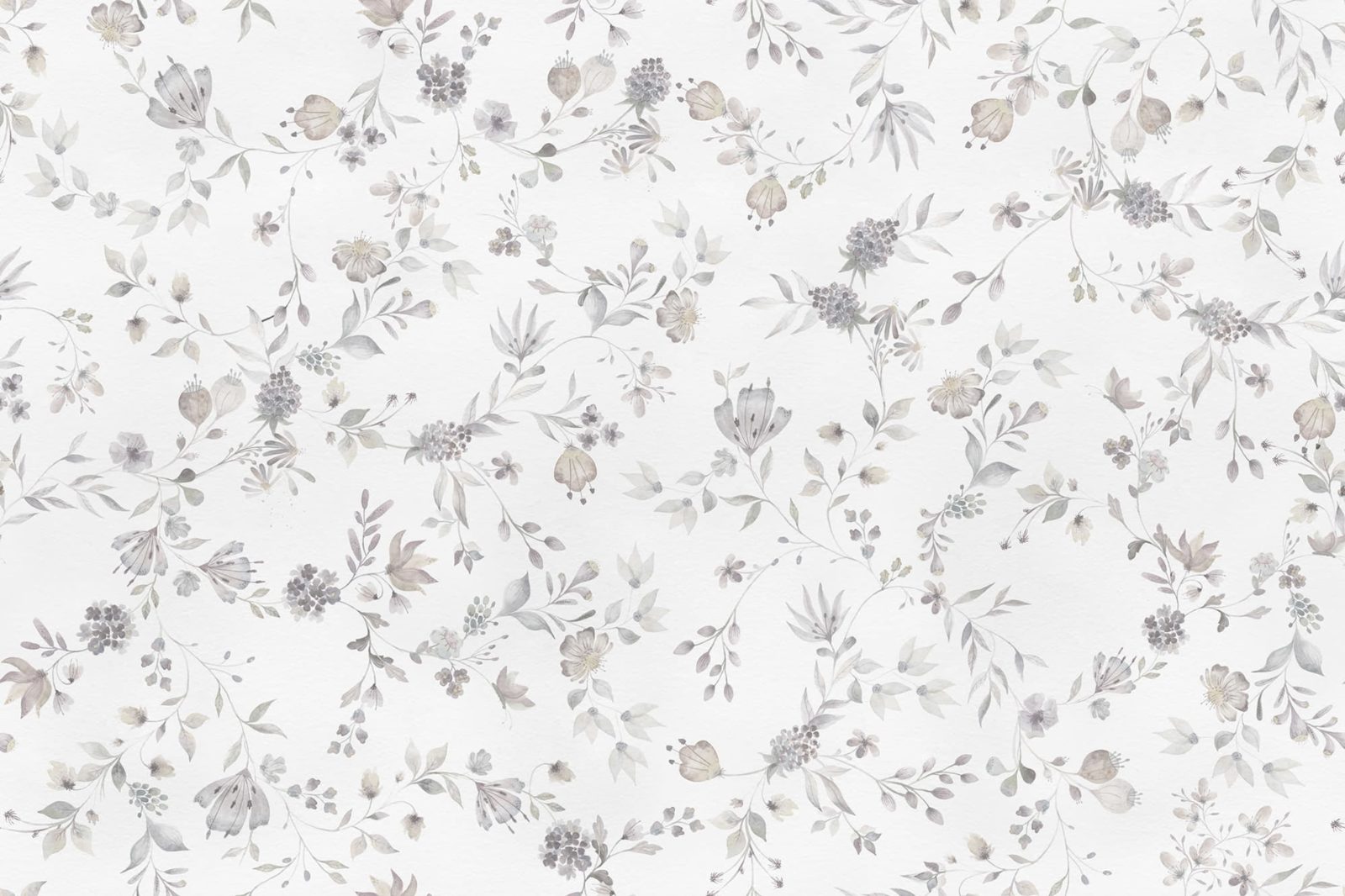 Blossom Fling, Pastel, Rebel Walls