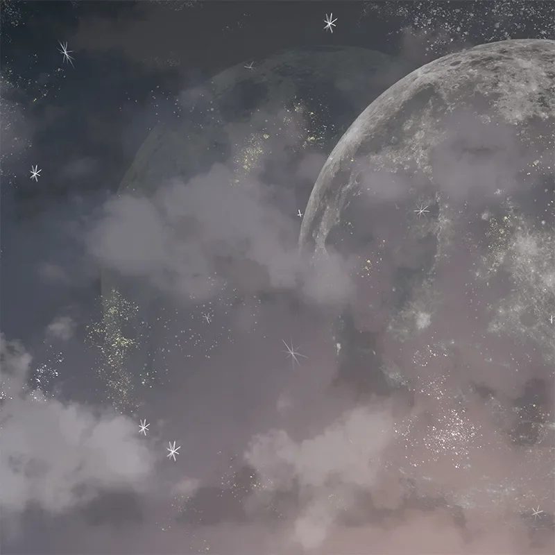 Moon Dust, VLAdiLA 3