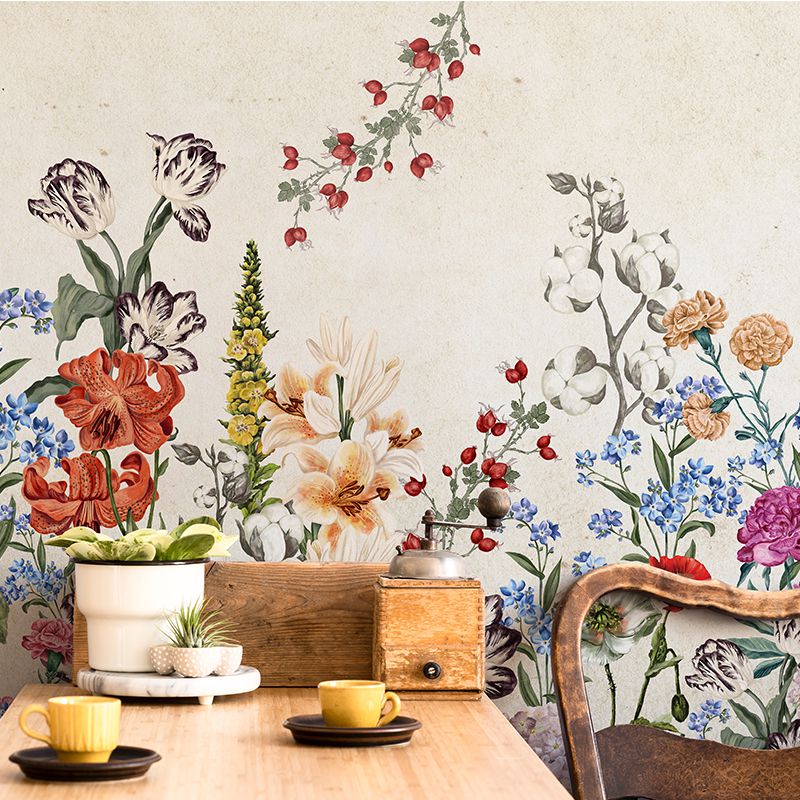 Light Mural Bouquet, VLAdiLA 2