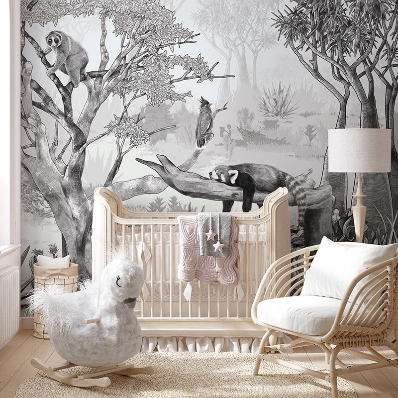 Sleepy Meadow Gray, VLAdiLA 2