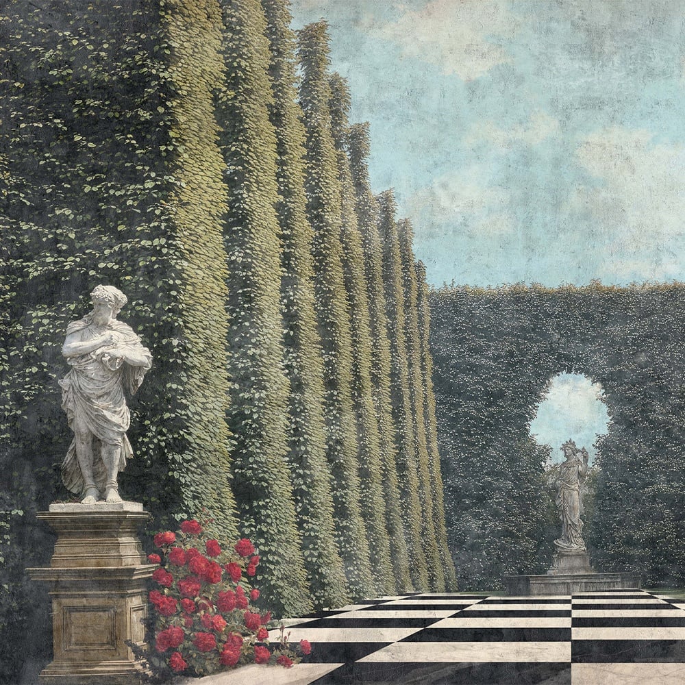 Gardens of Orpheus, VLAdiLA 4