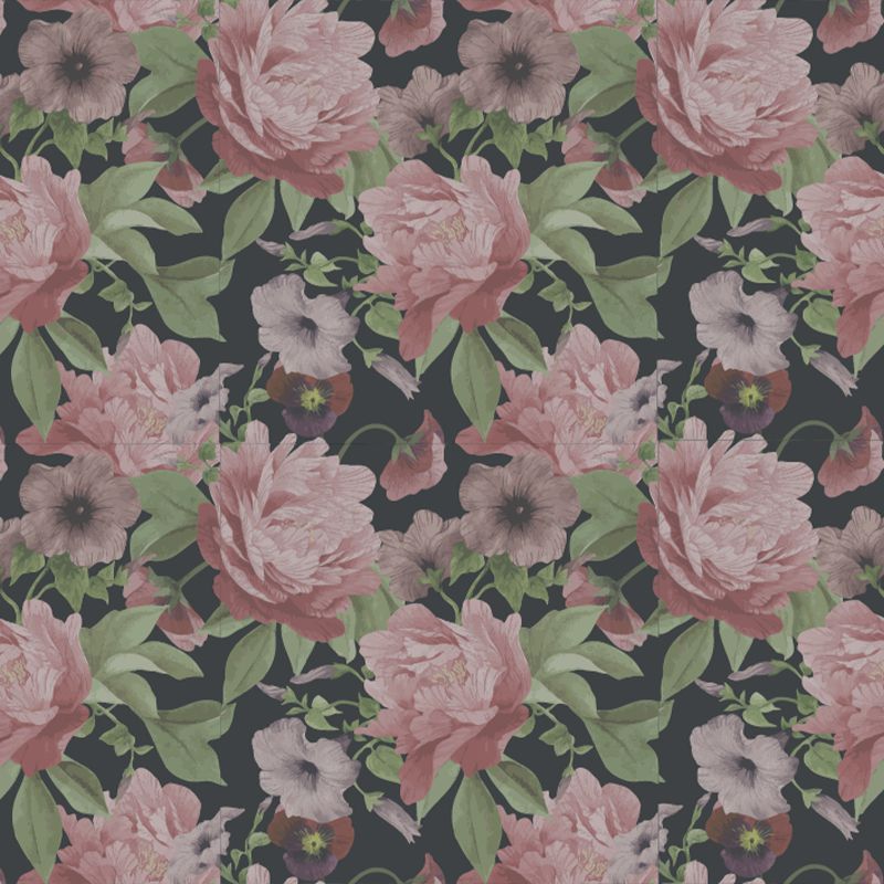 Soft Flowers, VLAdiLA