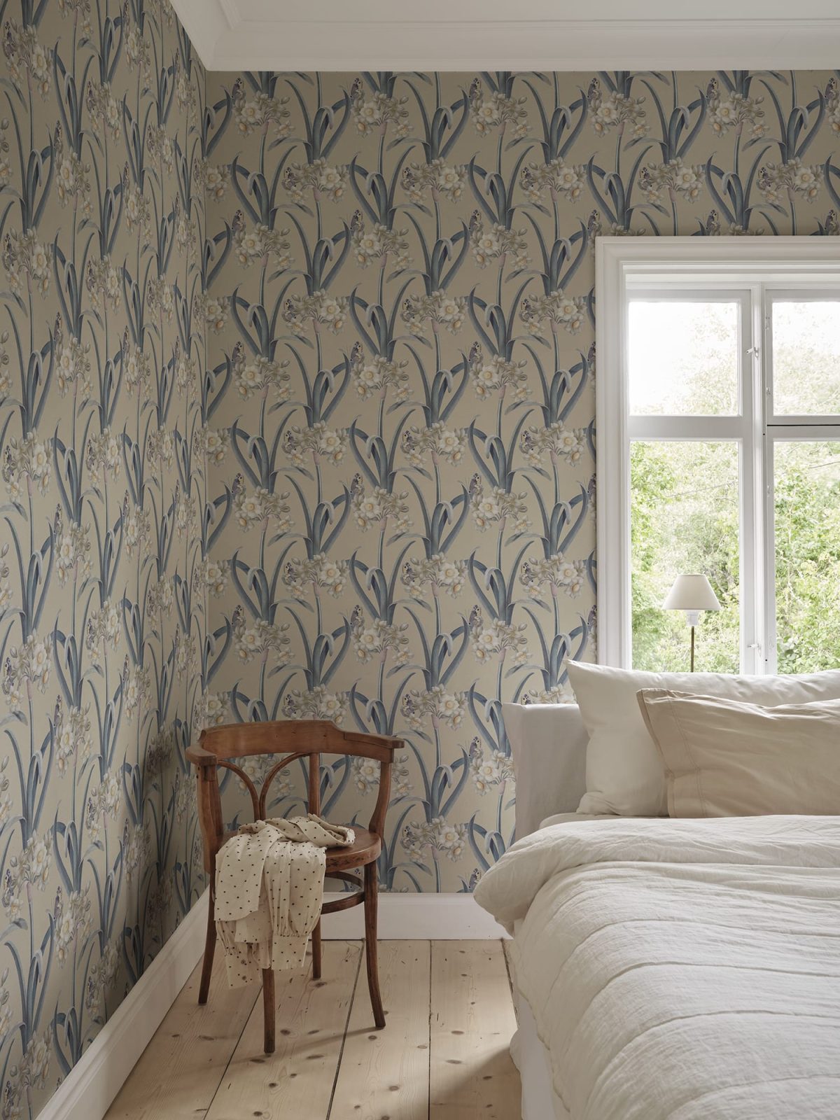Lilian, Blue, Sandberg 3