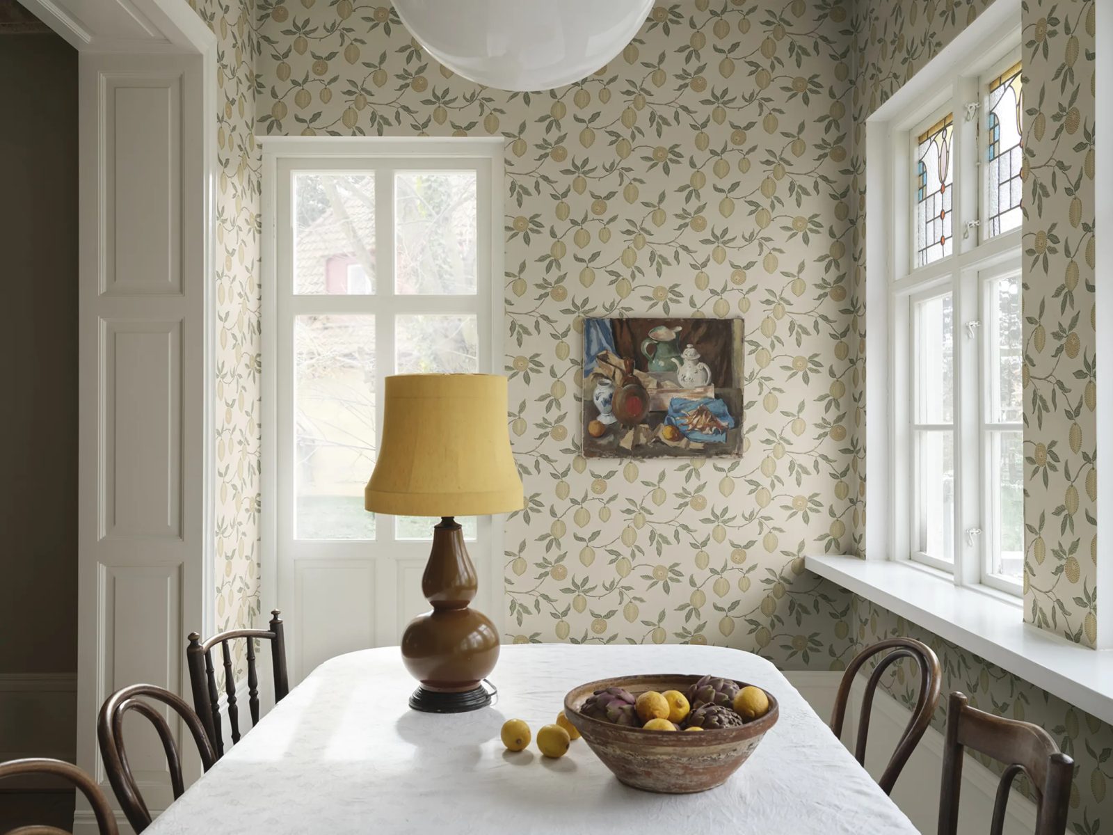 Limone, Yellow, Sandberg, 5.3mp / rola 2