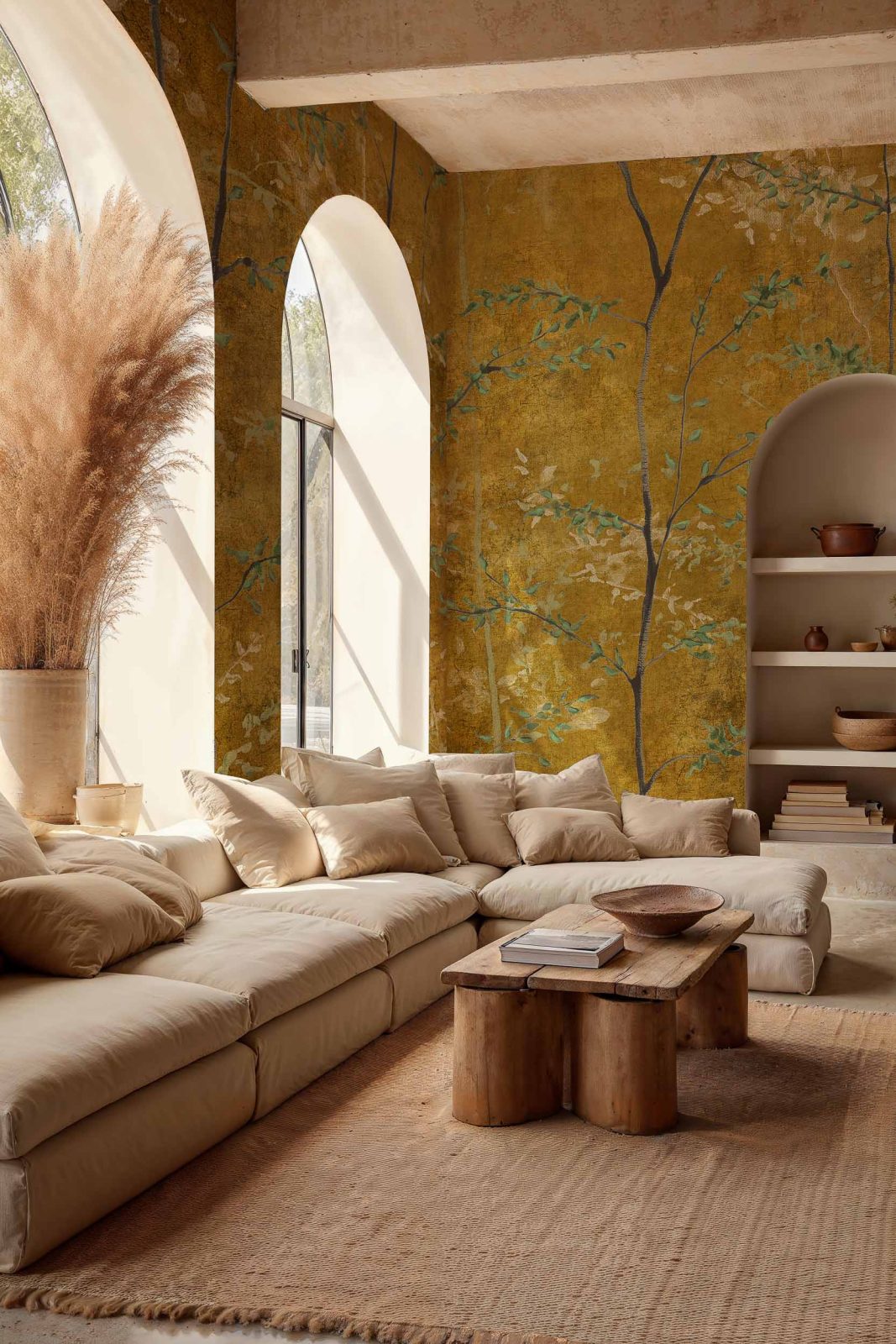 Woods, Gold, Coordonne 3
