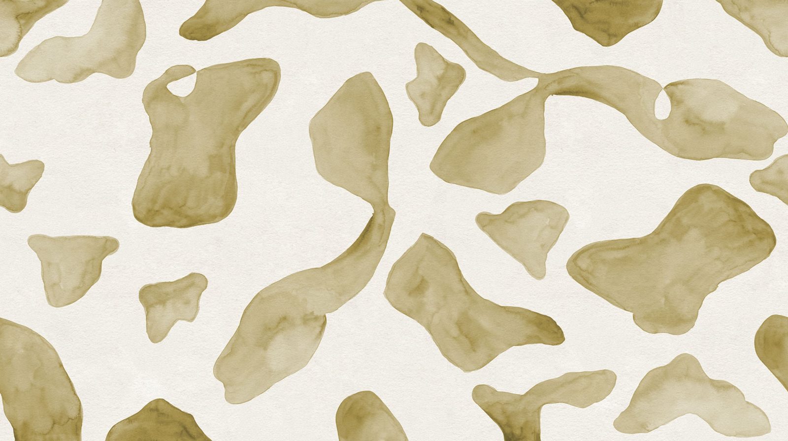 Abstract Motifs, Yellow, Rebel Walls