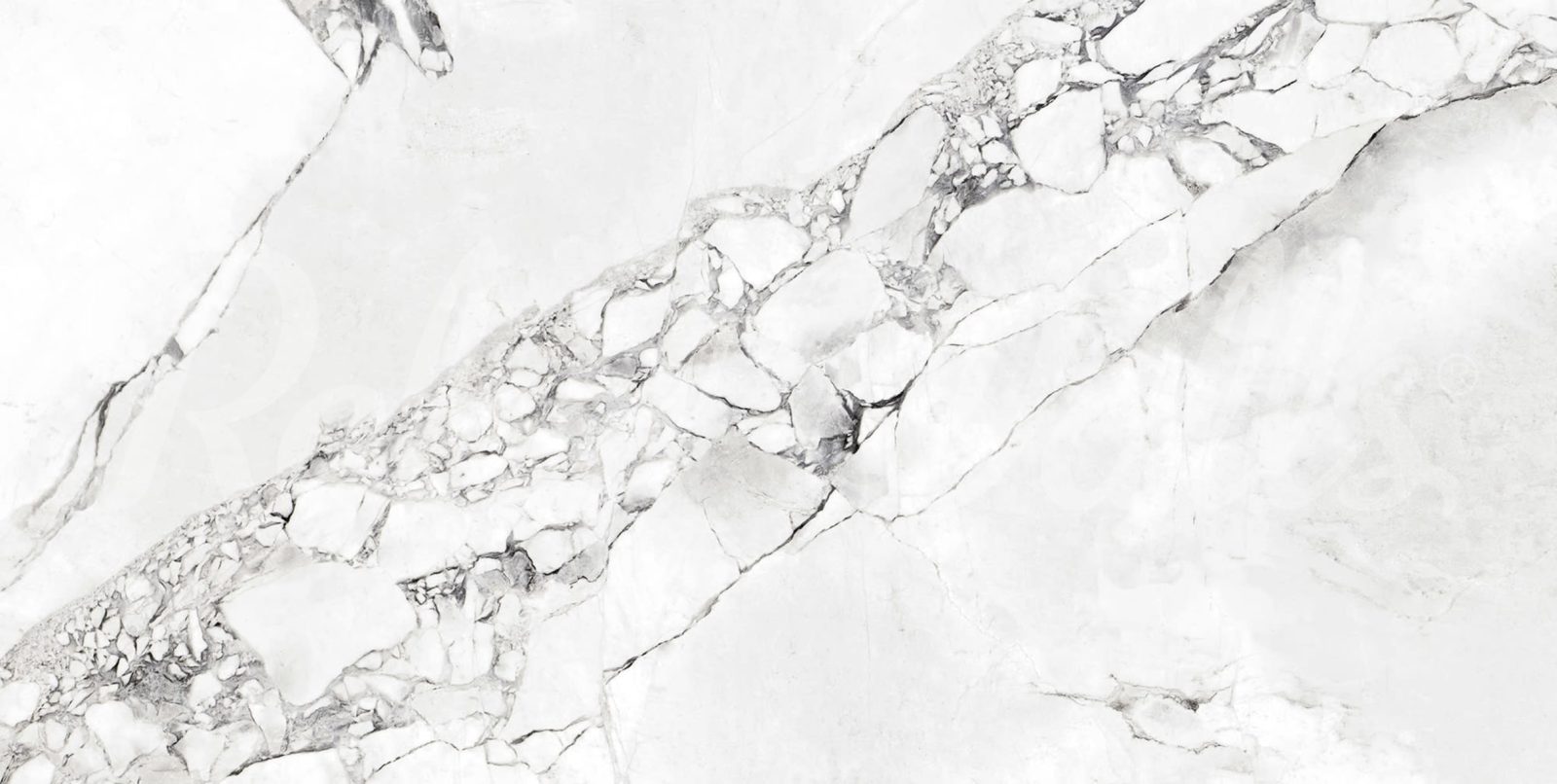 Cracked Wall, Rebel Walls