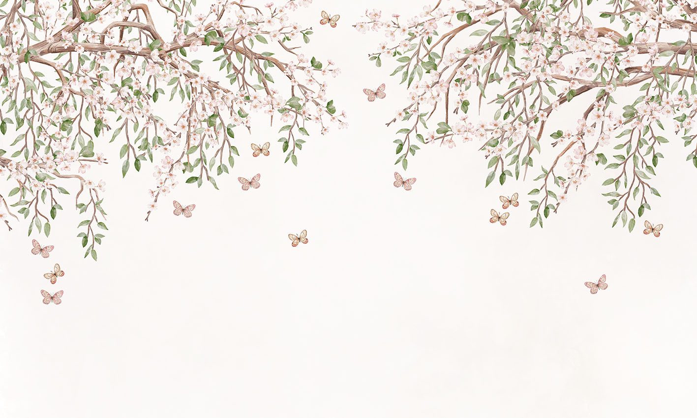 Blooming Blossom, Kikki Belle