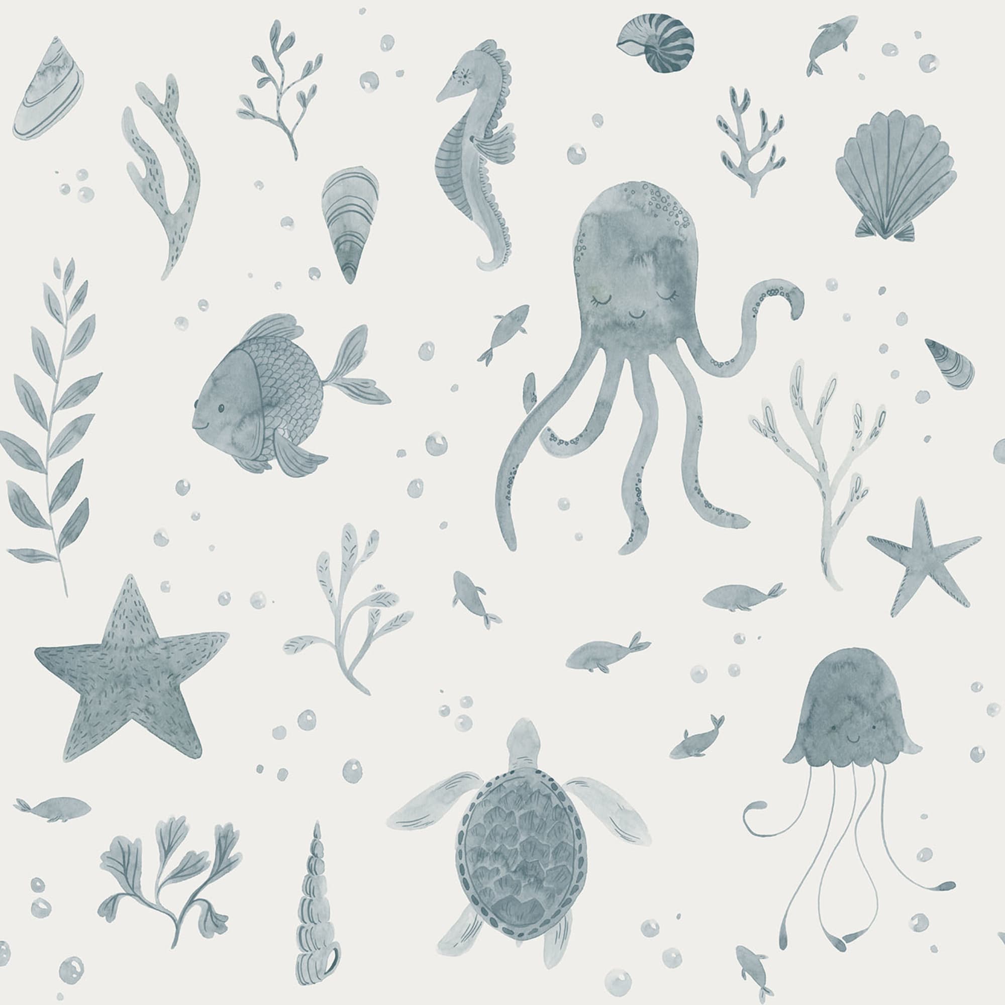 Della Ocean Blue, Sandberg, 5.3mp / rola