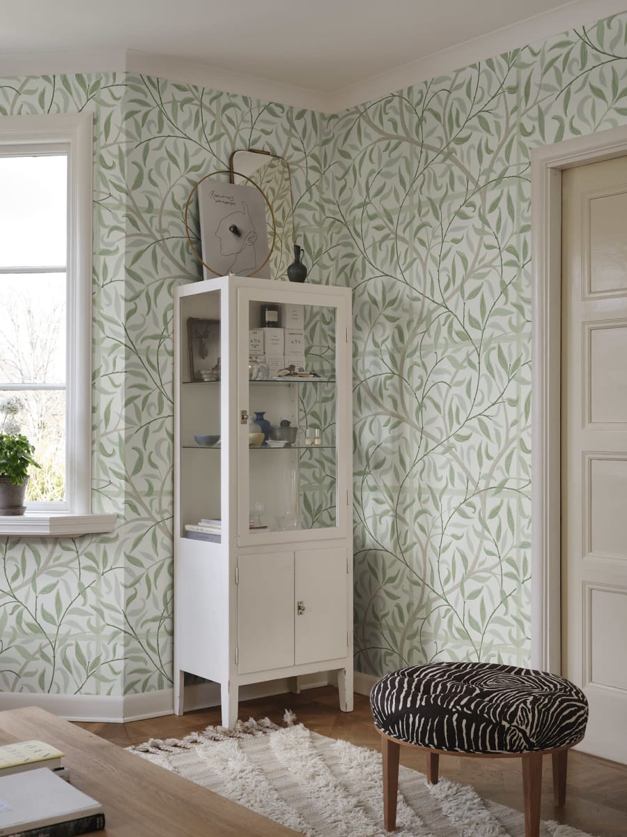 Emmie, Spring Green, Sandberg 2