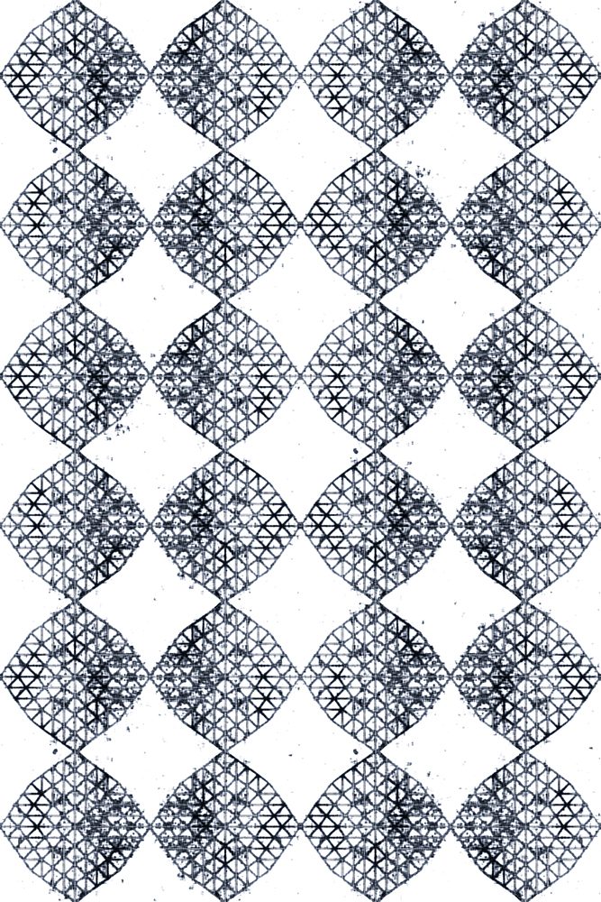 X-Ray, Rebel Walls
