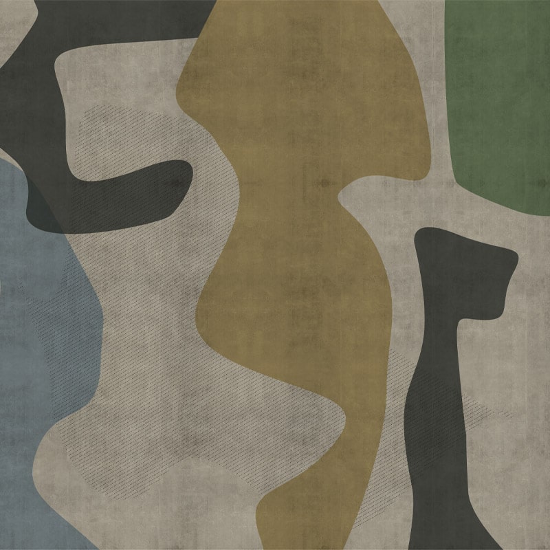 Custom Abstract, VLAdiLA