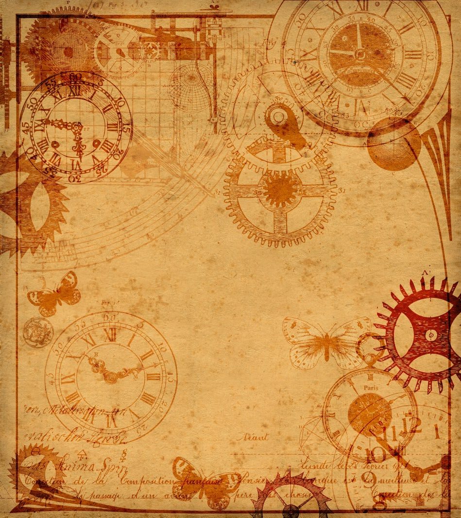 Clockwork, Rebel Walls