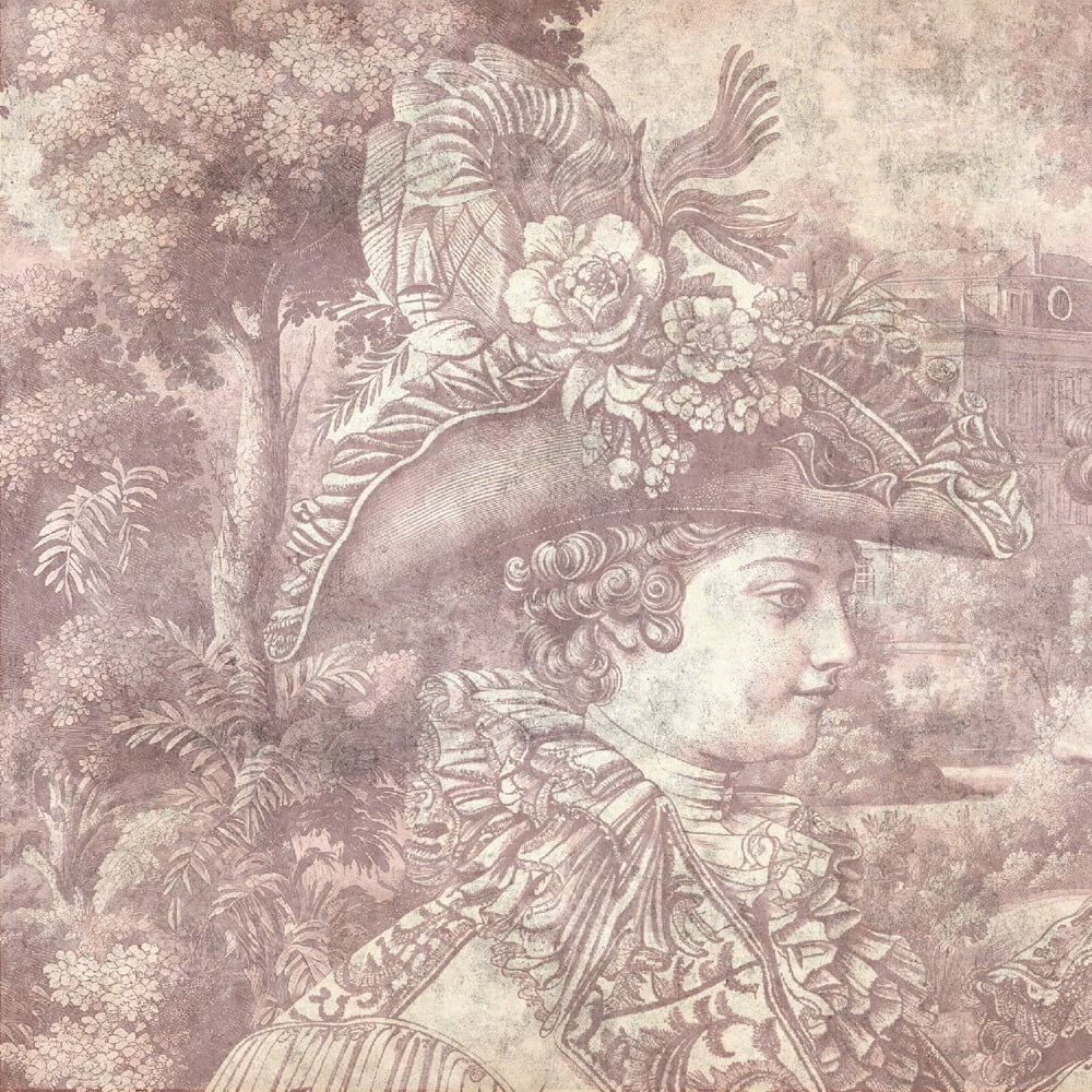 Queen’s Whisper, Rose, VLAdiLA 4