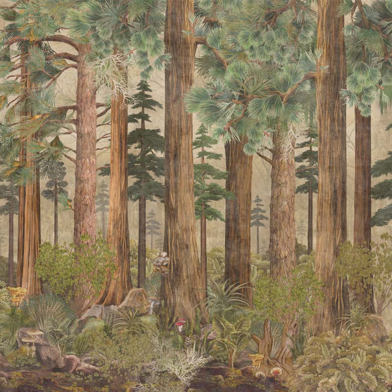 Inner Greenwood, VLAdiLA 3
