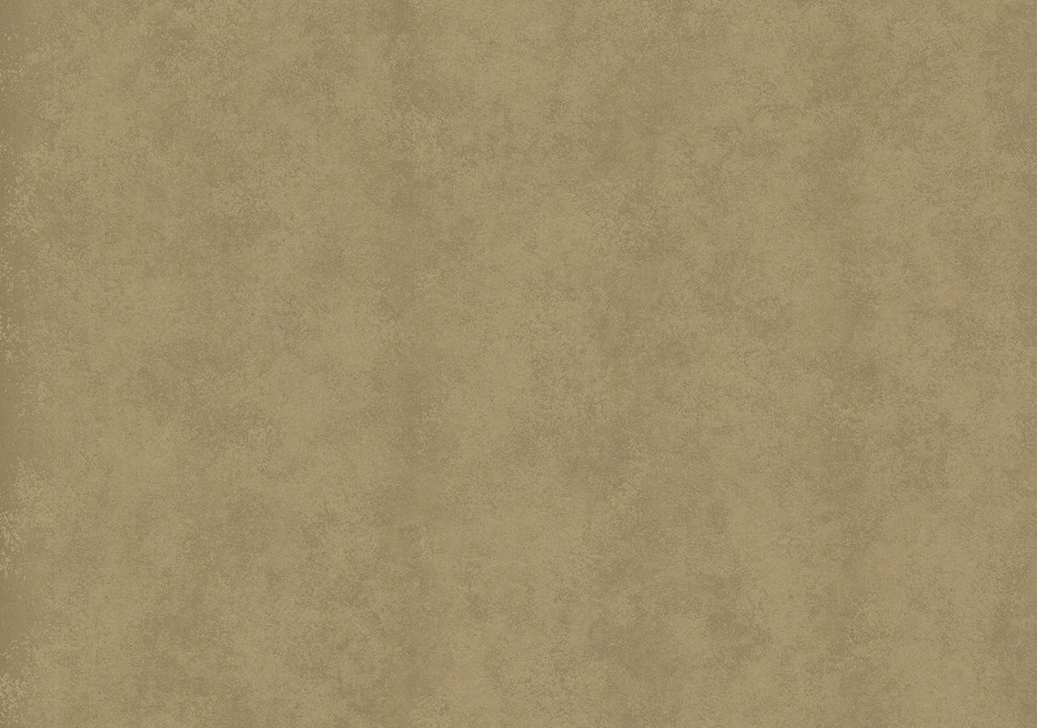 Fenton, Gold Luxury Plain, 1838 Wallcoverings, 5.3mp / rola
