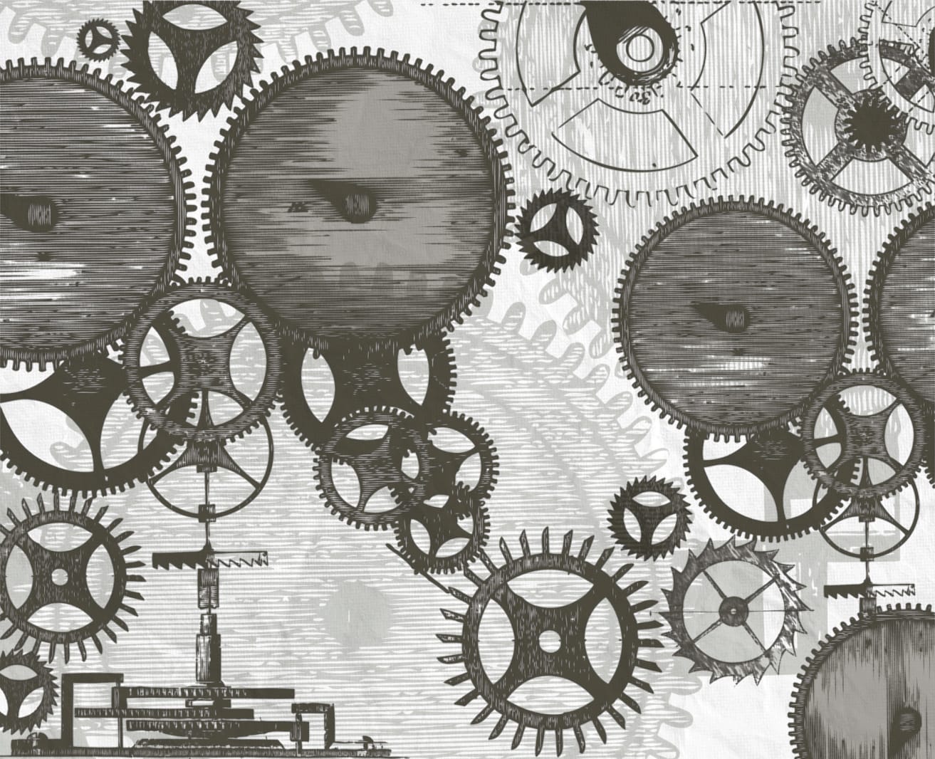 Cogwheel, Rebel Walls