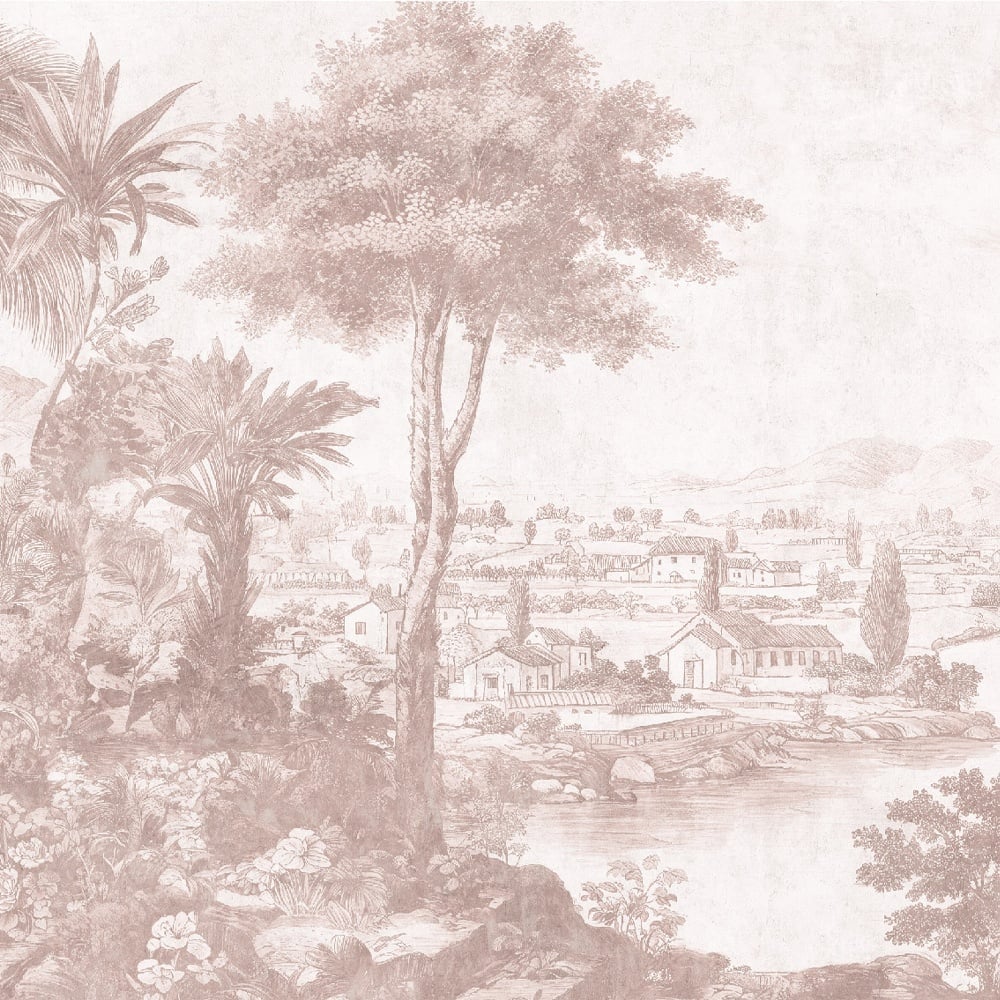 Imperial Palms, Rose, VLAdiLA 4