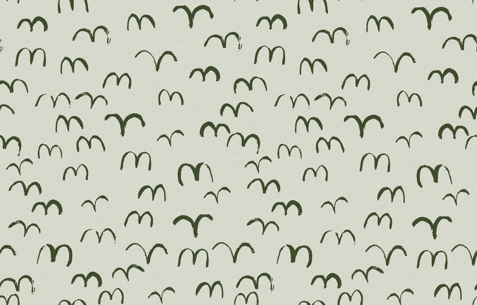 Bird, Green, Rebel Walls