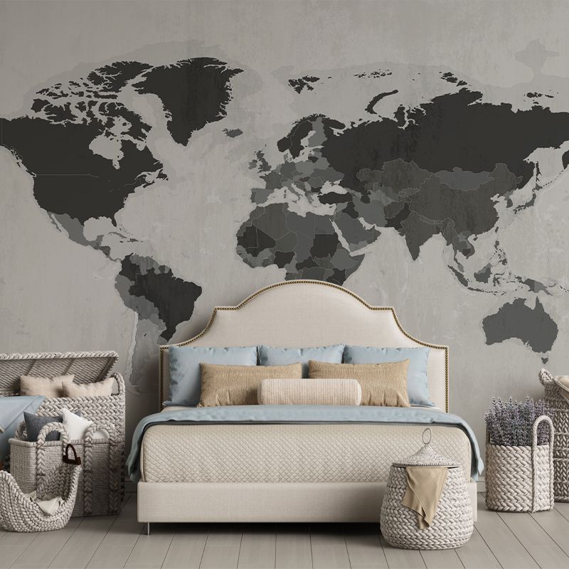Grey World, VLAdiLA 3
