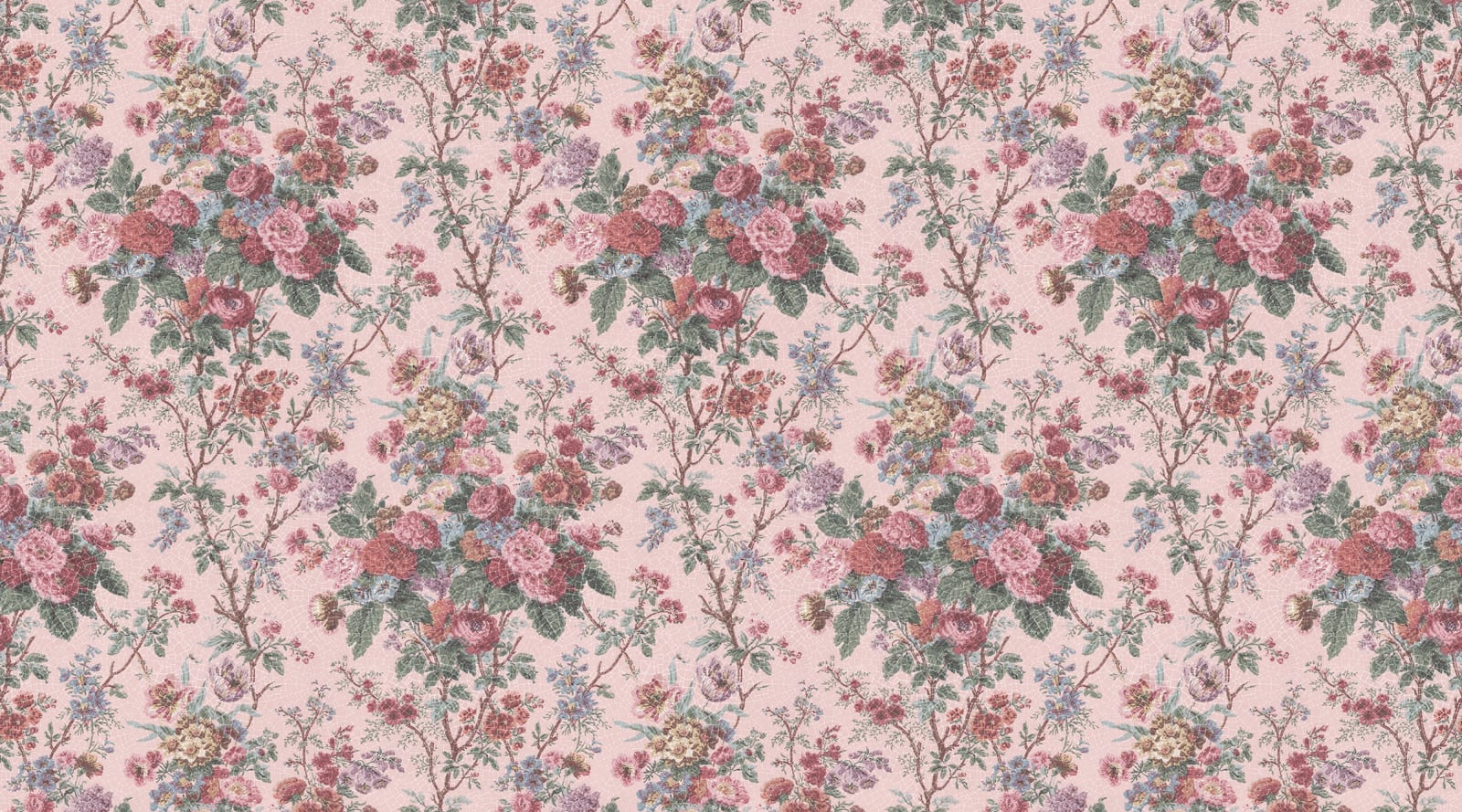 Porcelain, Rebel Walls