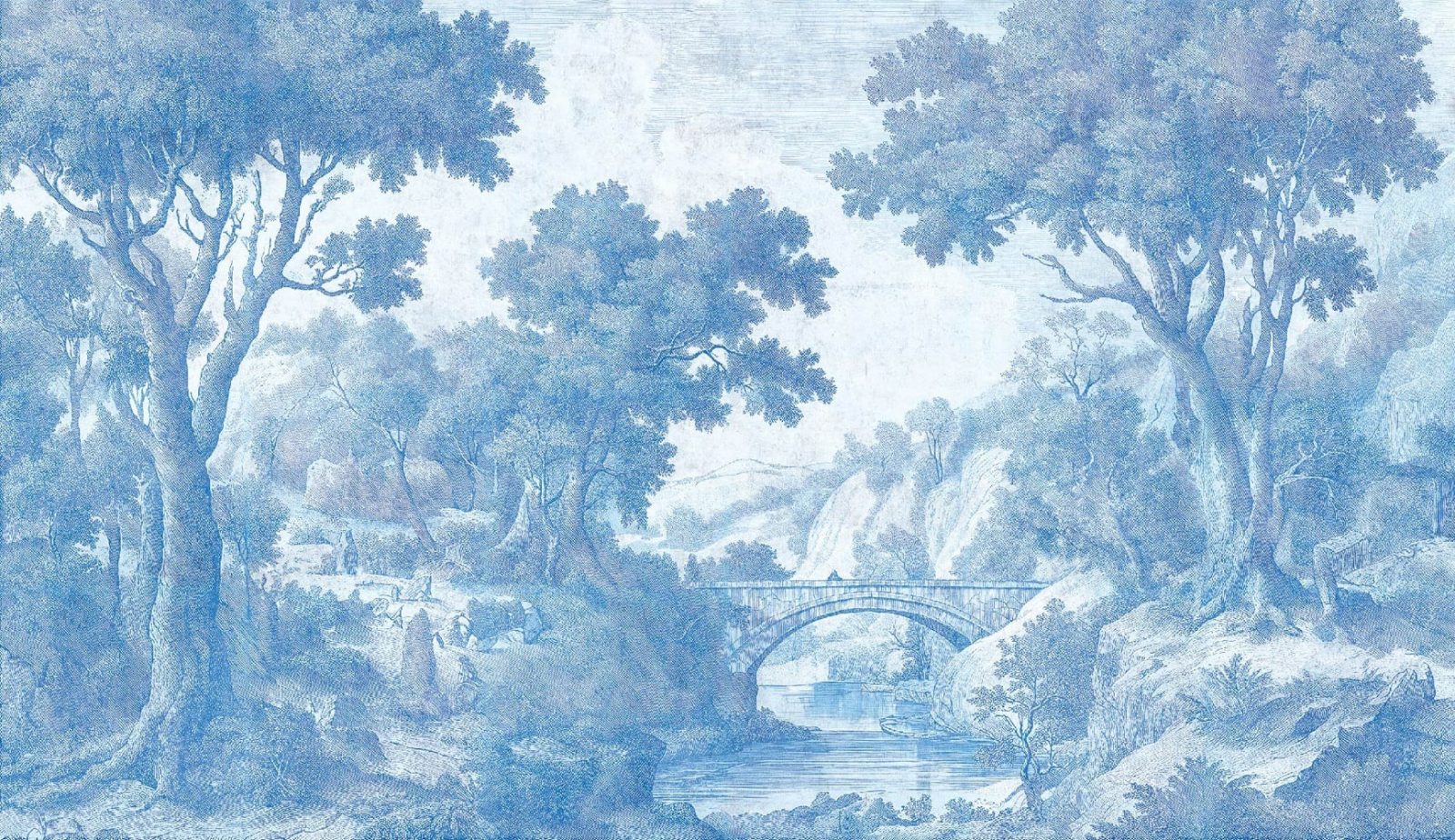 Memory Bridge, VLAdiLA